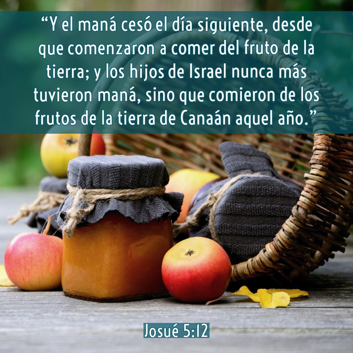 A la Conquista con Dios (Josué)