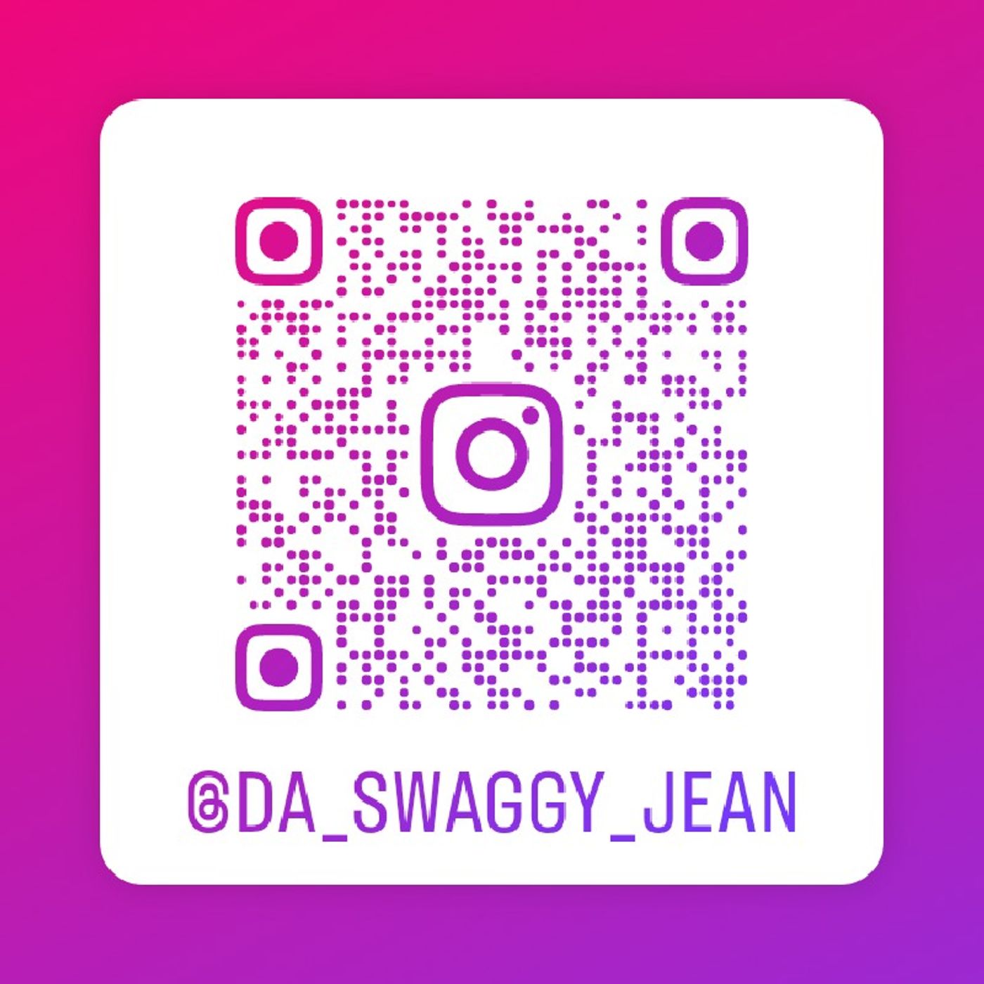 Episode 162 - Da Swaggy-jean podcast episode artwork