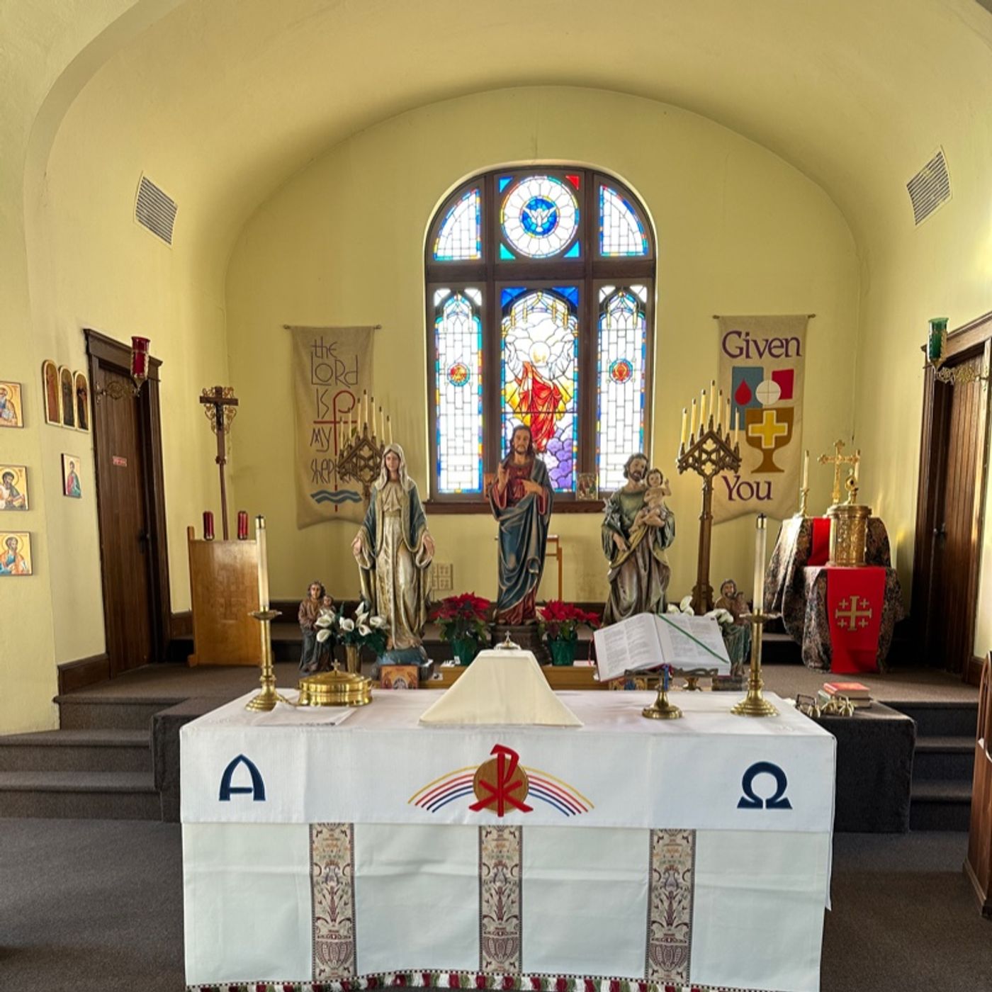 worship January 28 2024