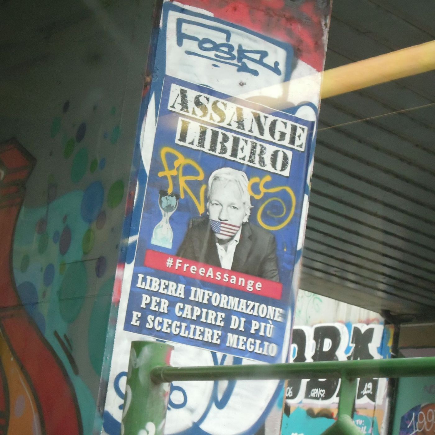 10 - radioUbick domenica 17 maggio 2020