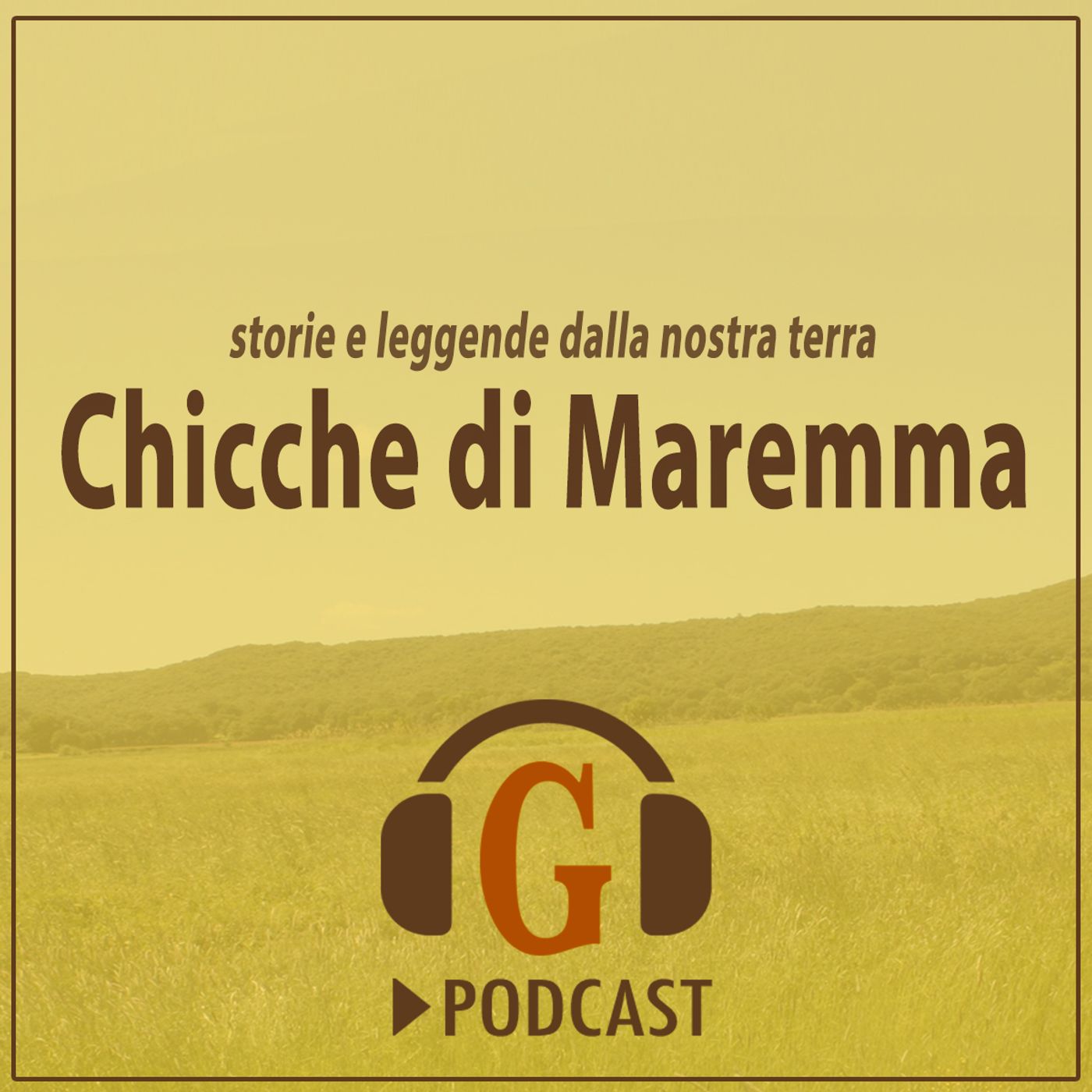 Chicche di Maremma