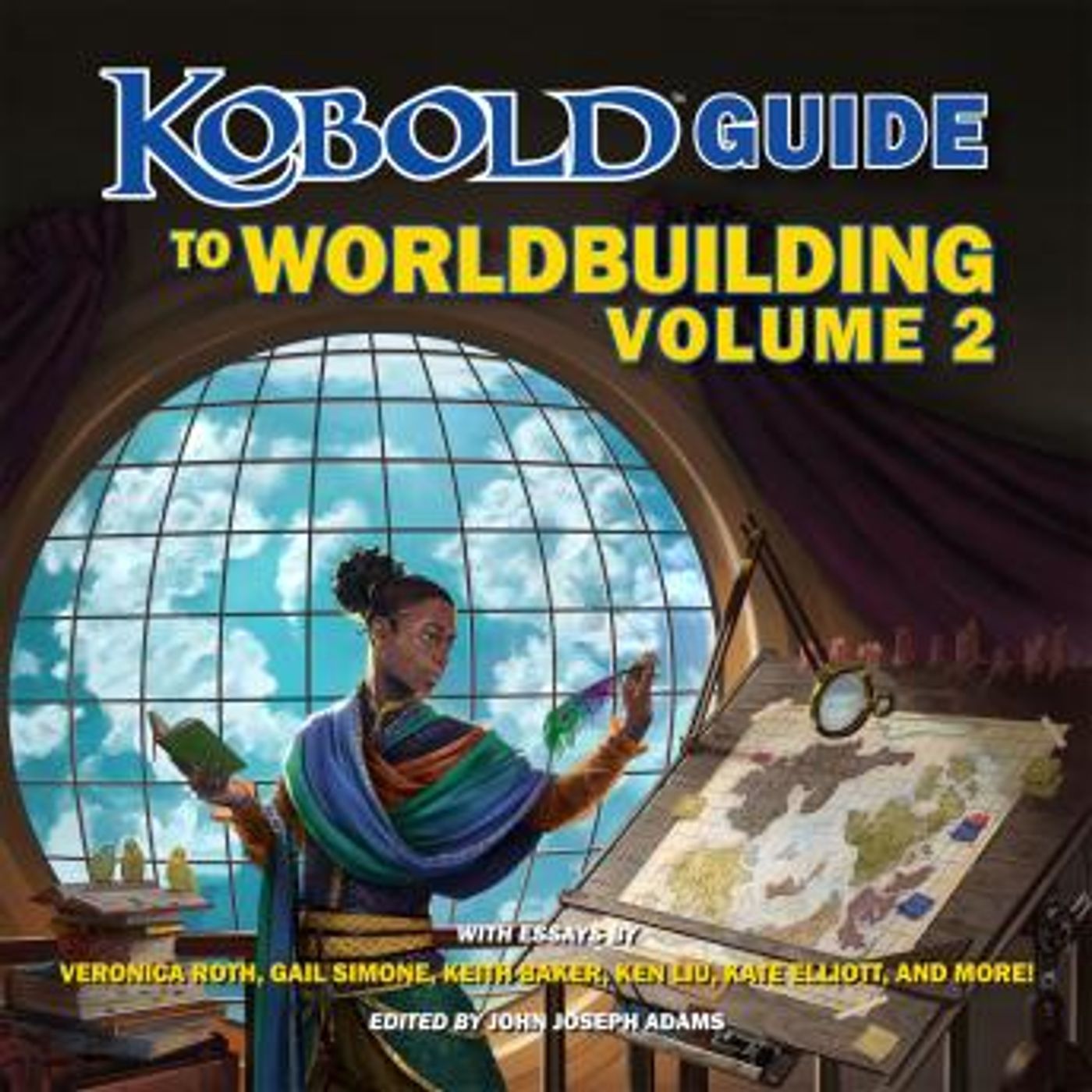 Download Best Full Audiobooks in Science Fiction & Fantasy, Fantasy