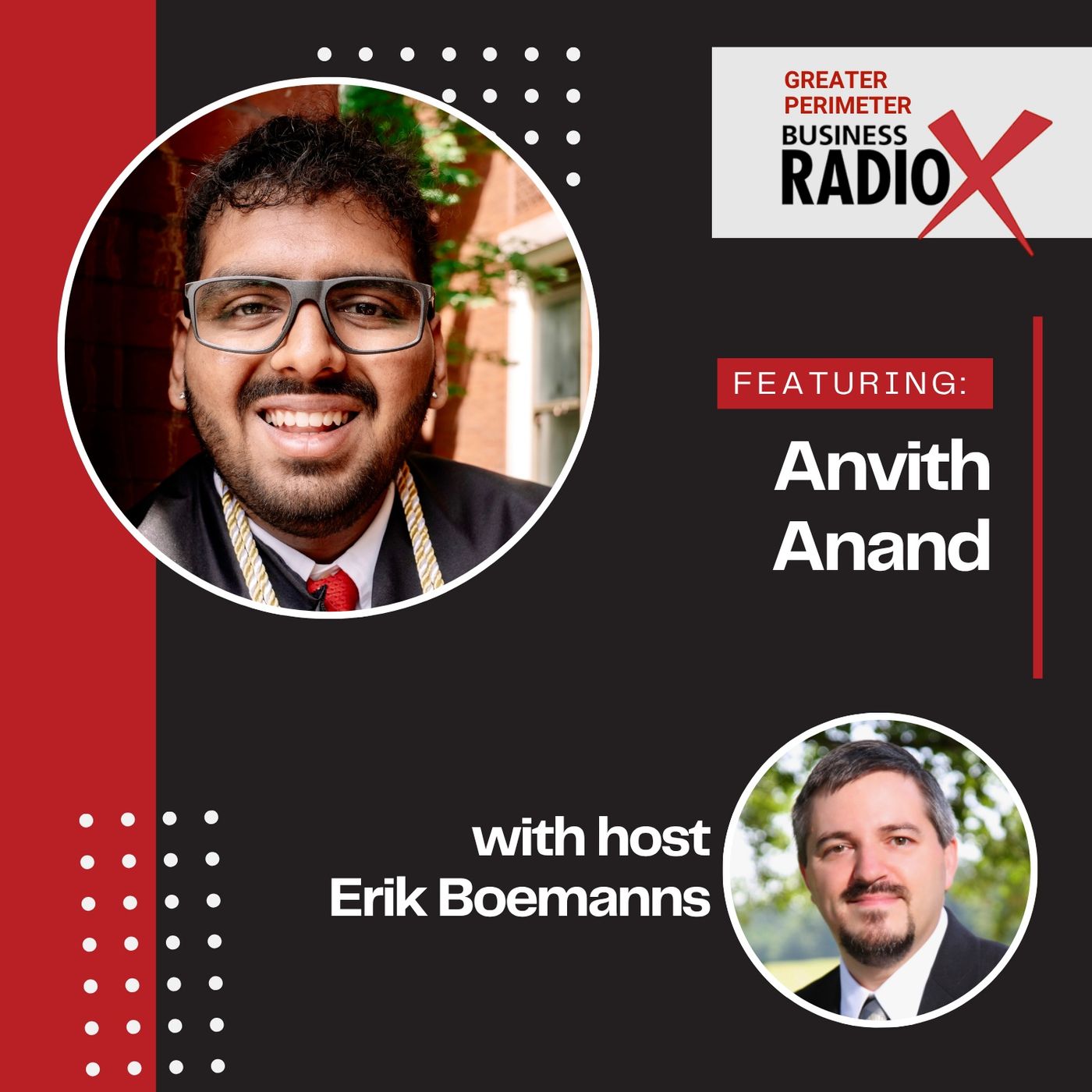 The Procurement Puzzle: Solving Communication Challenges for Small Businesses — Business RadioX ® Network cover