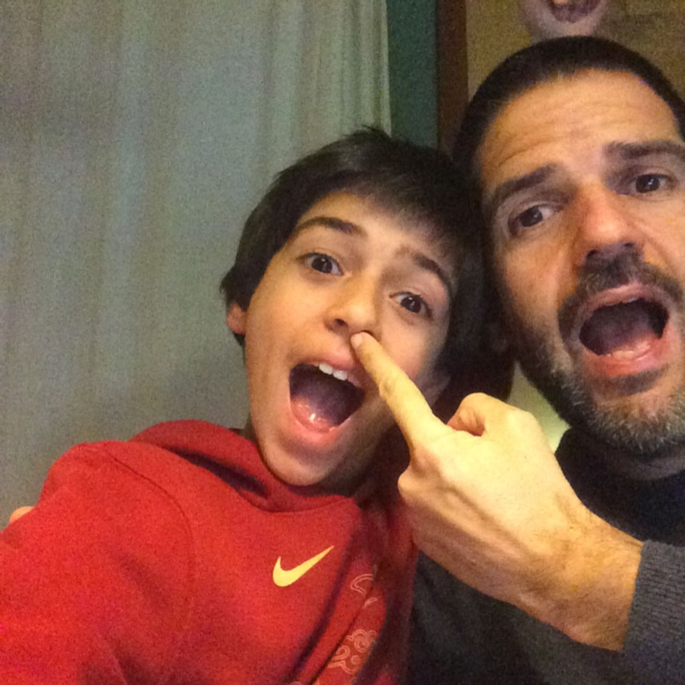 Joaquim Miranda podcast