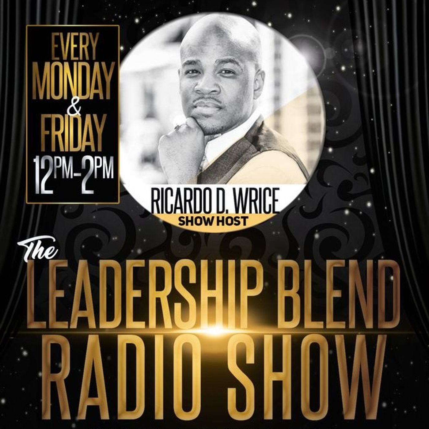 The Leadership Blend