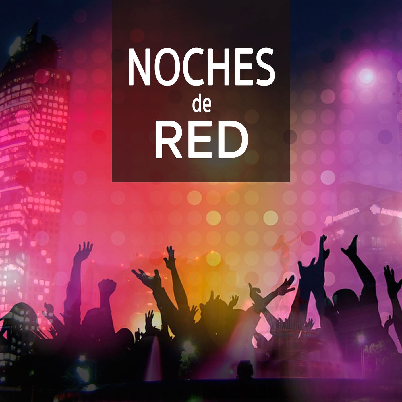 RC 1030 - Noches de Red RC 1030 - Noches de Red
