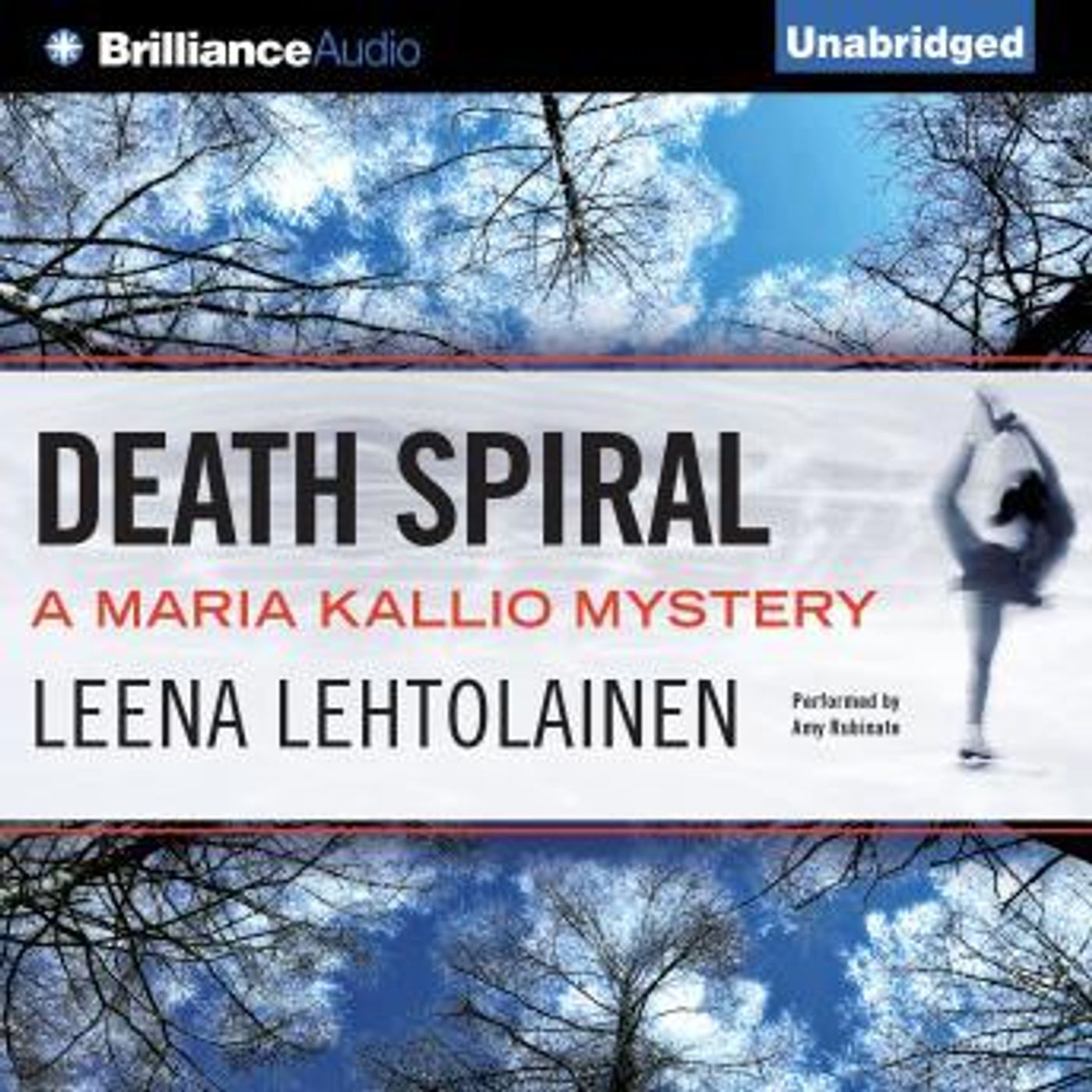 Full Trial Audiobooks in Mystery, Thriller & Horror, Police & Detective