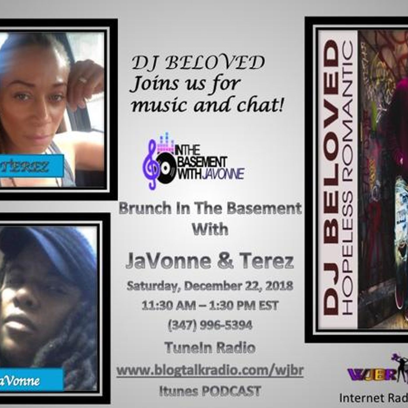 WJBR INTERNET RADIO