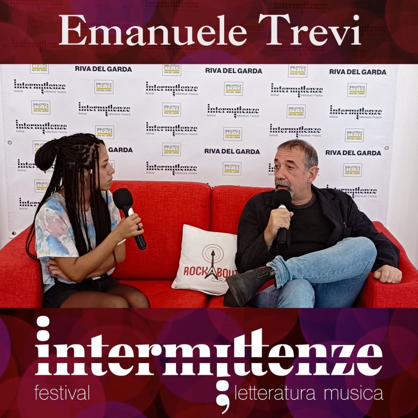 Intermittenze Podcast