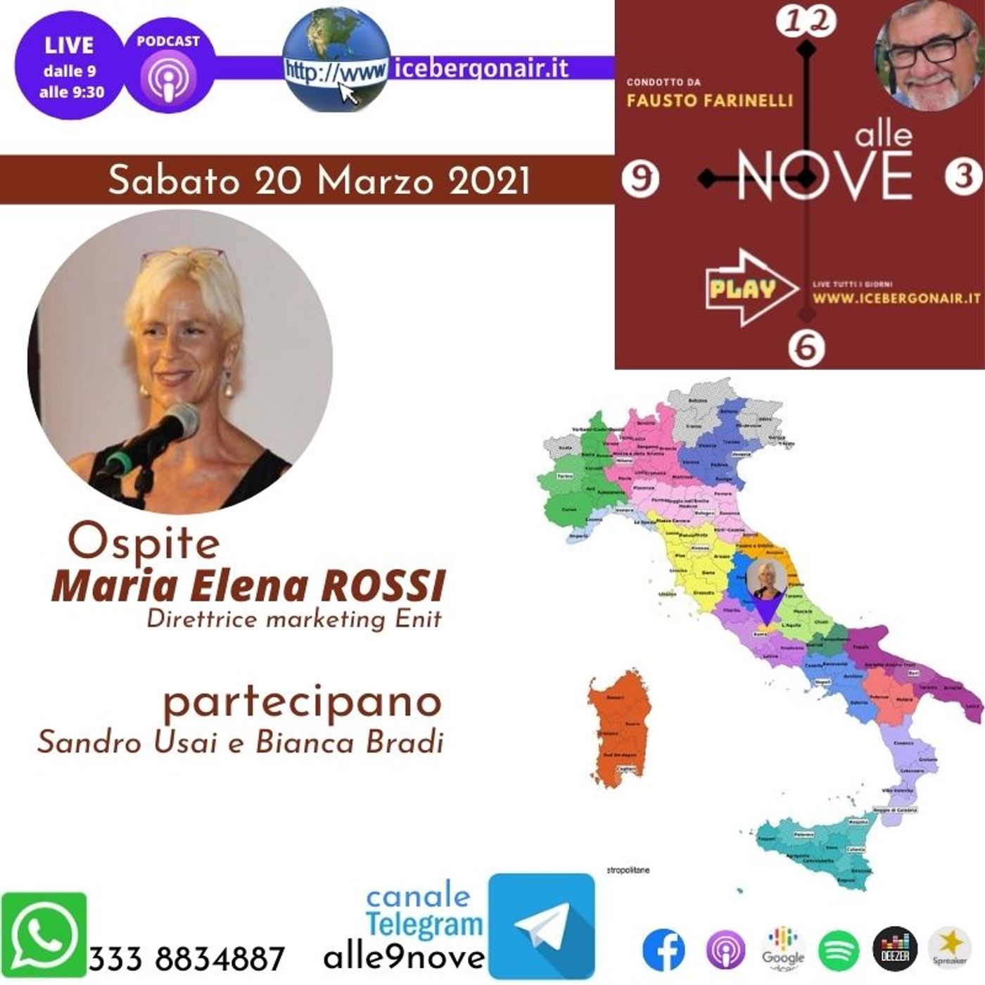 Alle nove