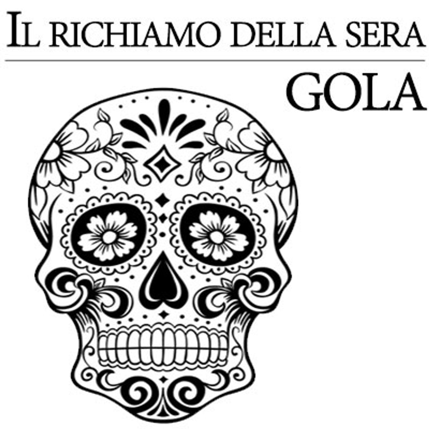 Il Richiamo della Sera