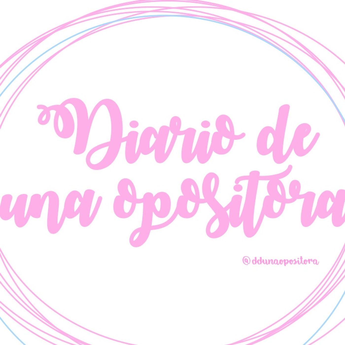 Diariodeunaopositora
