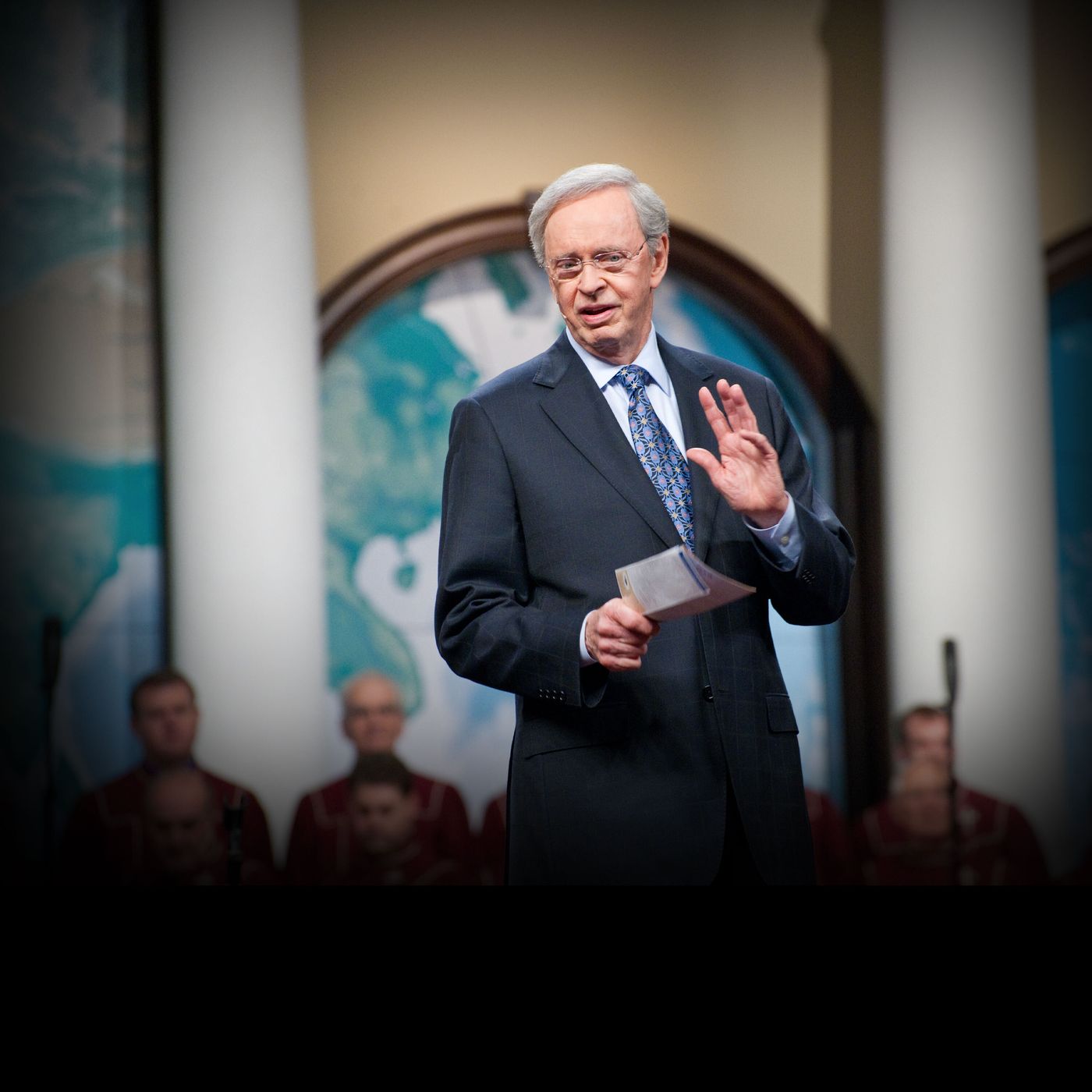 Gratitud en la adversidad Gratitud en la adversidad