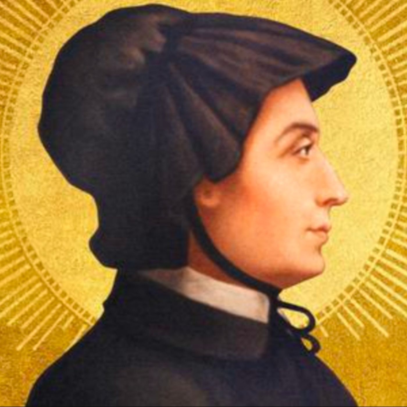 January 4: Saint Elizabeth Ann Seton, Religious (U.S.A.)