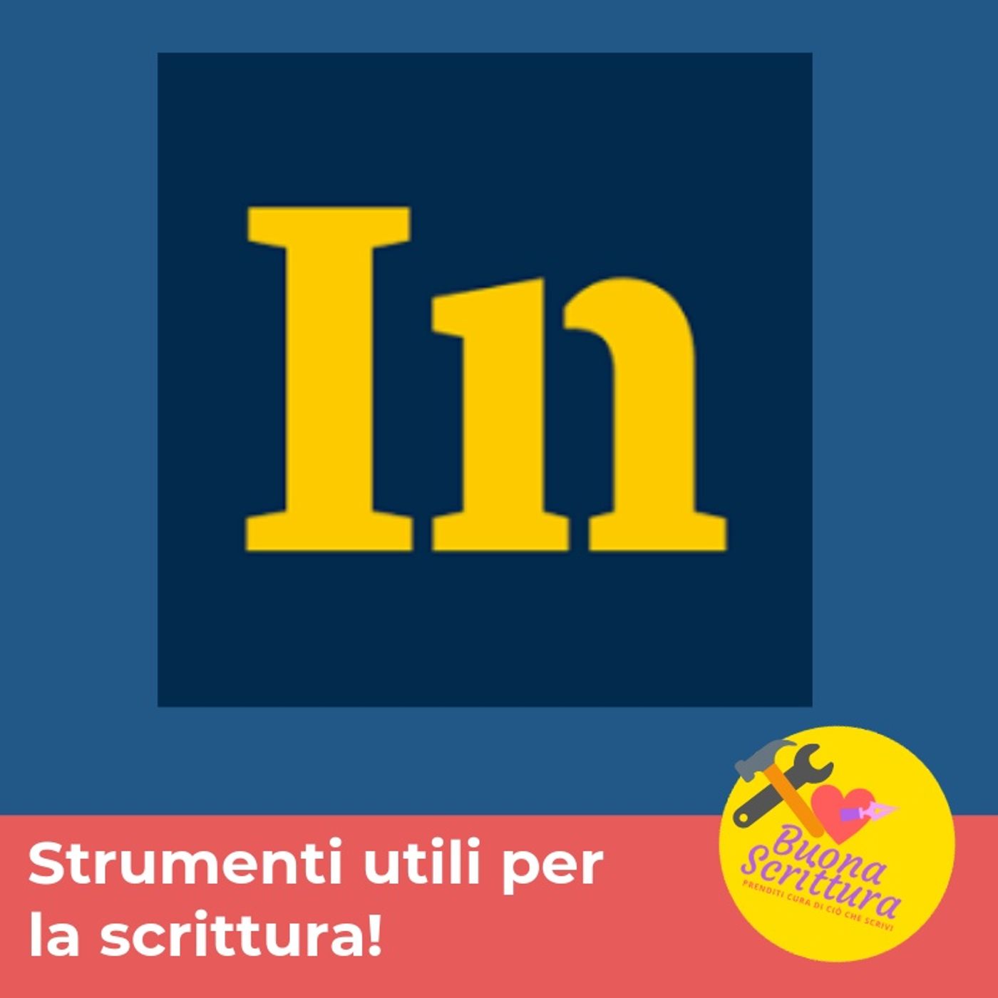 Buona Scrittura - Testi rifiniti come diamanti