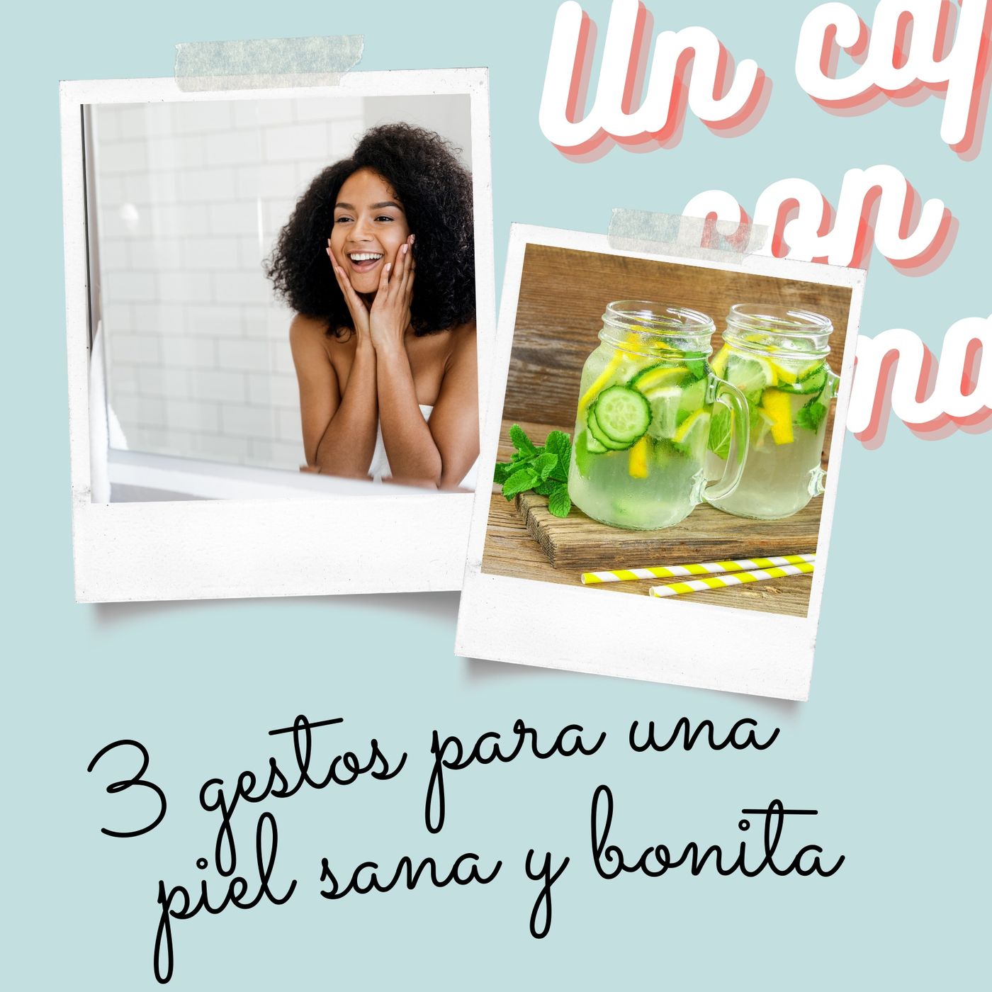Un café con aromas