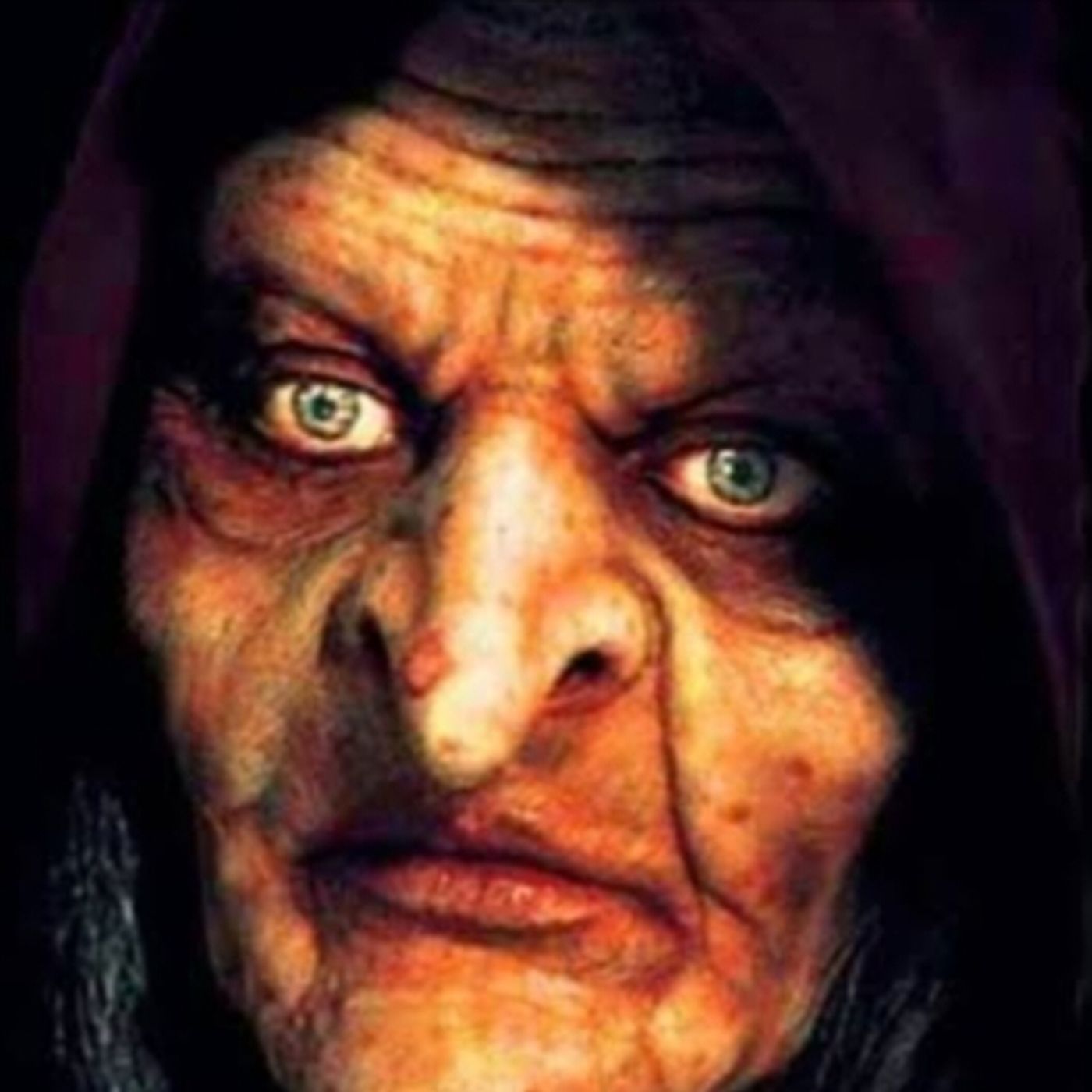 Relatos  de terror cover art