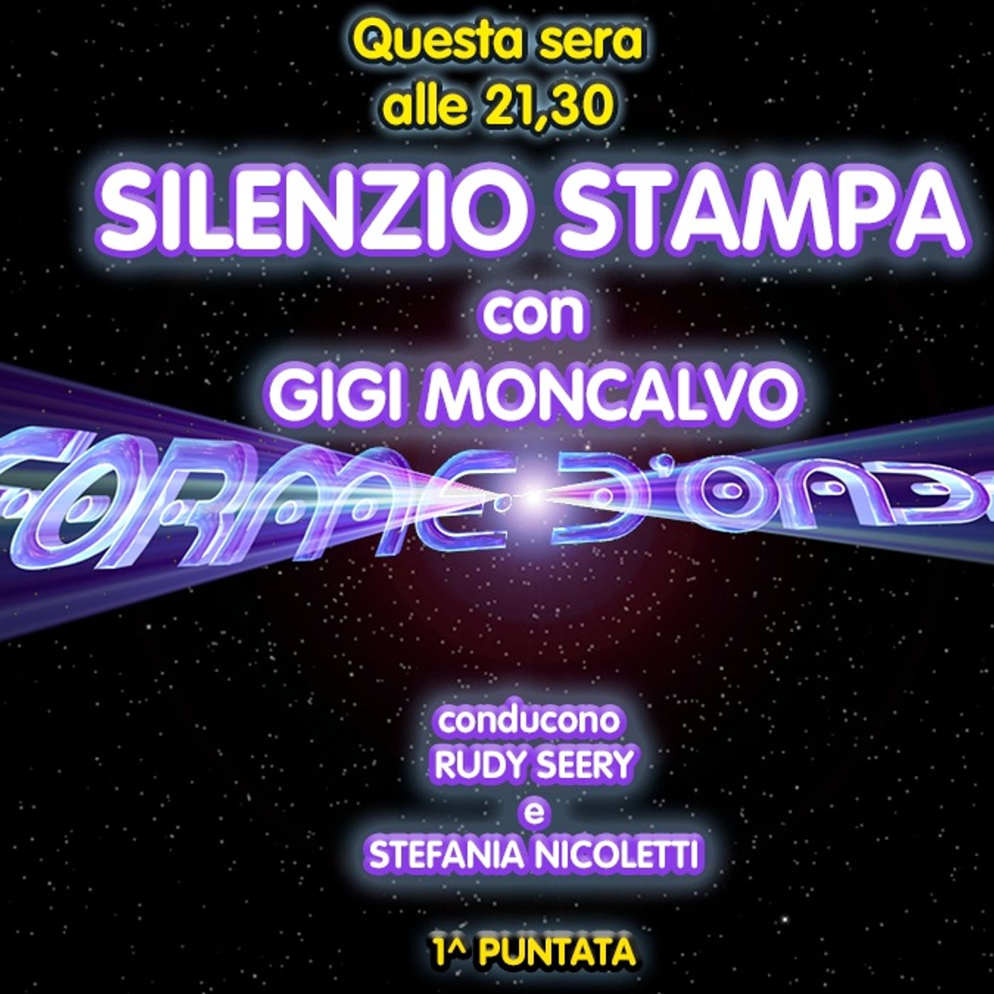 Forme d\' Onda: I Podcast