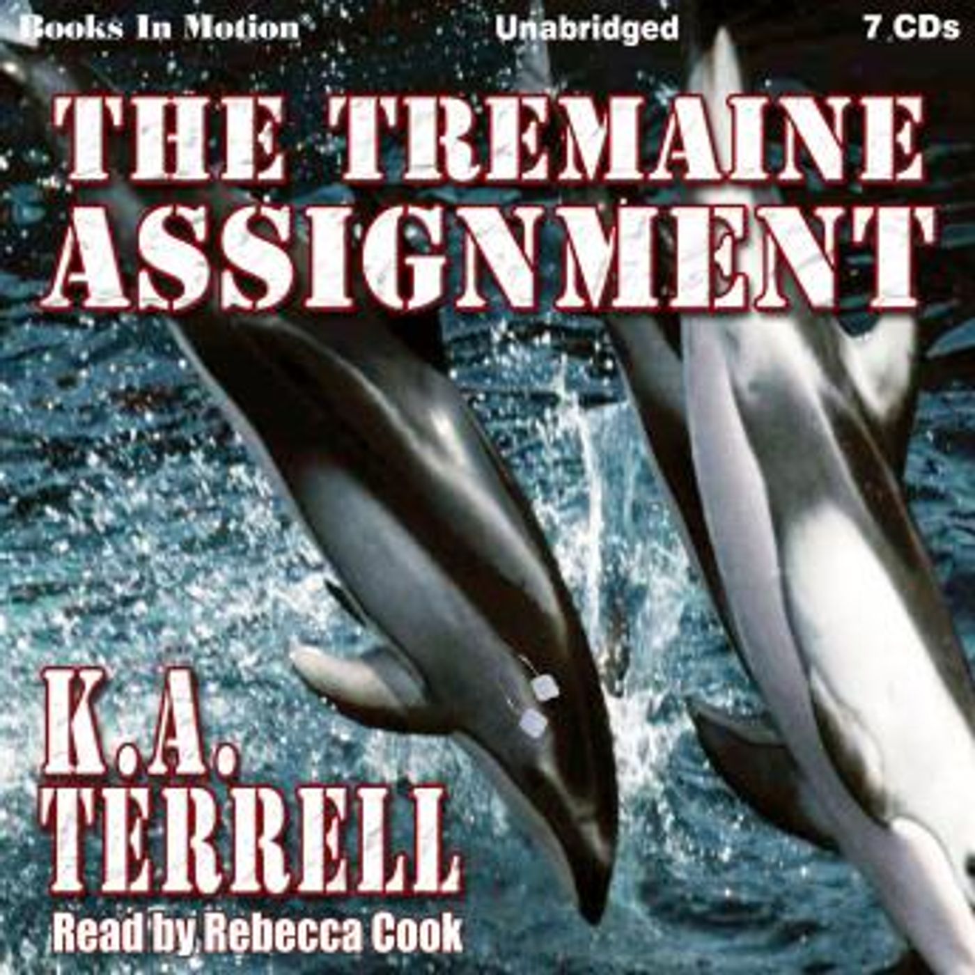 Listen to the Best Full Audiobooks in Mystery, Thriller & Horror, Suspense