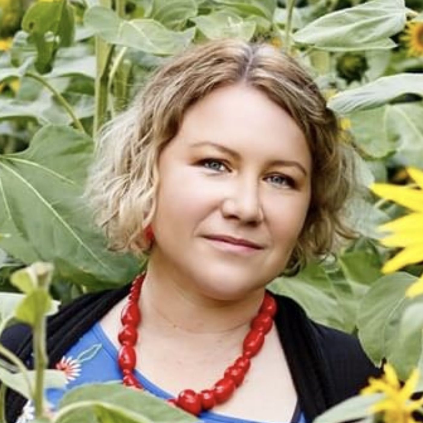 140: Repurposing, rural living and living with common cents with Sheridan Riles episode artwork