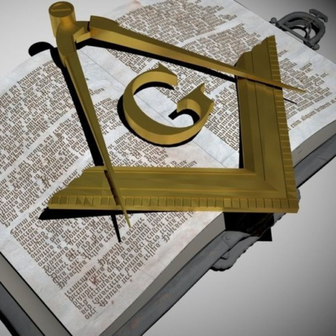 Ep 1549 - Freemasonry: Men of Honesty or a Brotherhood of Crime?