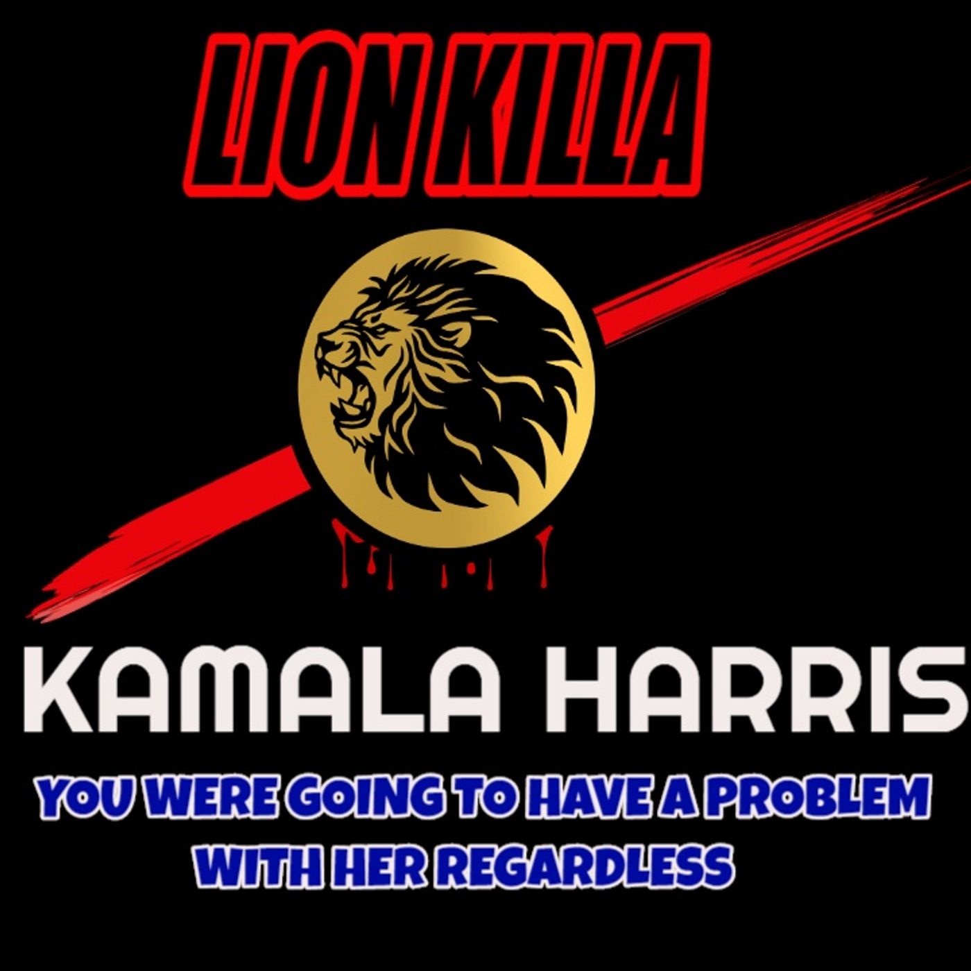 LION KILLA