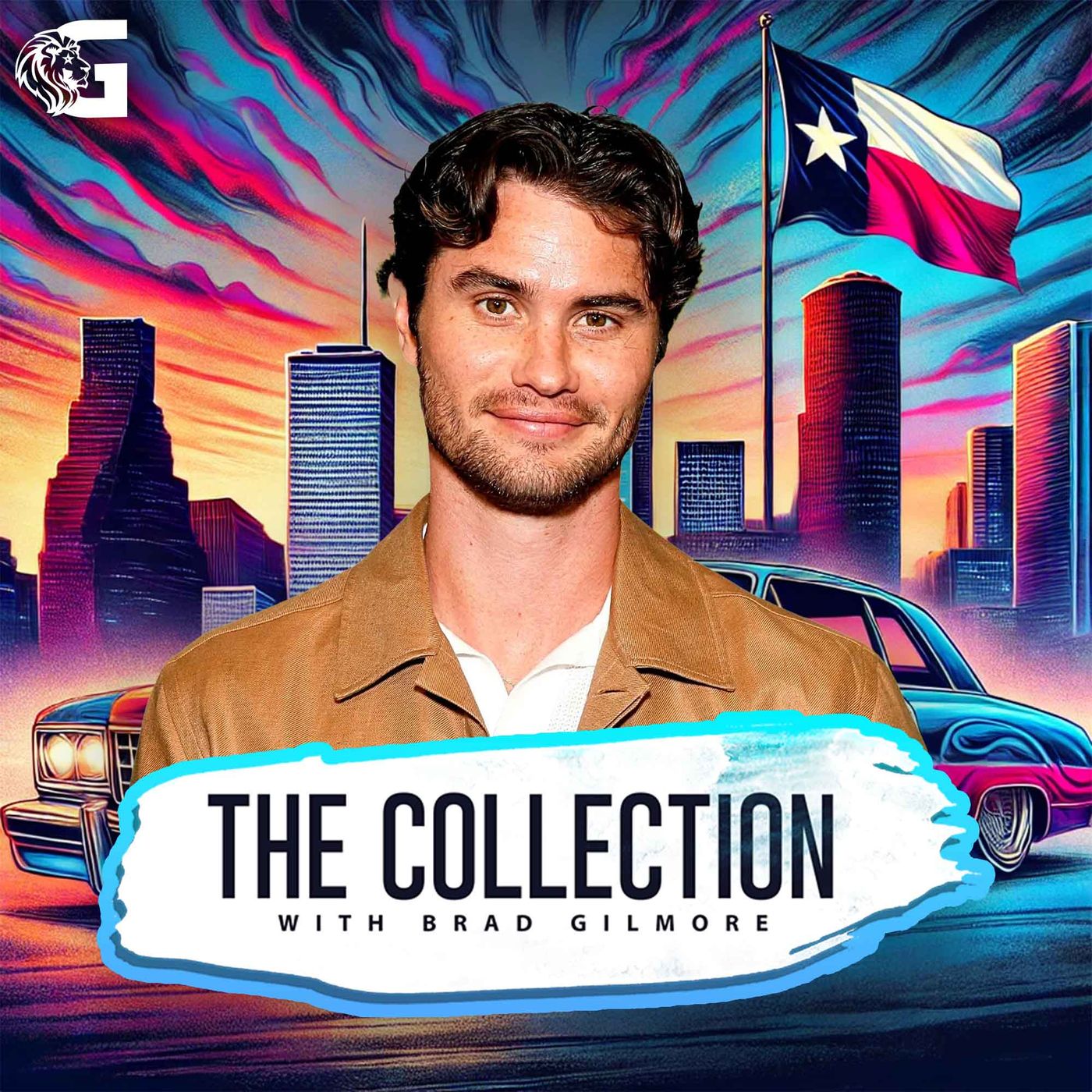 The Collection with Brad Gilmore