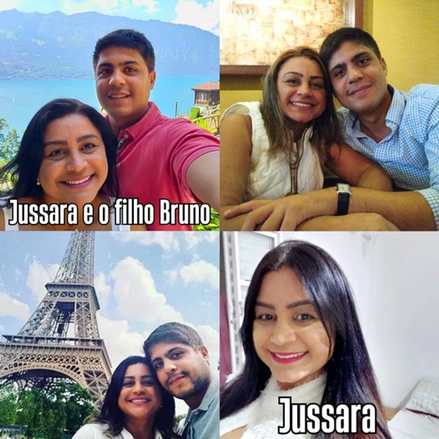 ARRANCARAM MEU FILHO DE MIM E O ENCONTREI 30 ANOS DEPOIS - QUEM AMA NÃO ESQUECE 26/05