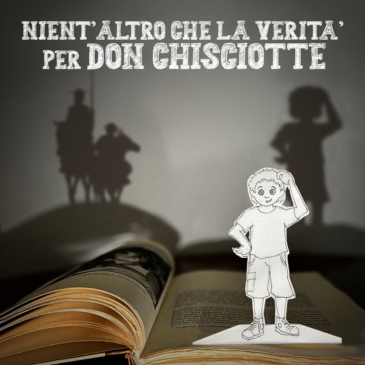 Savio - Al di là dei libri