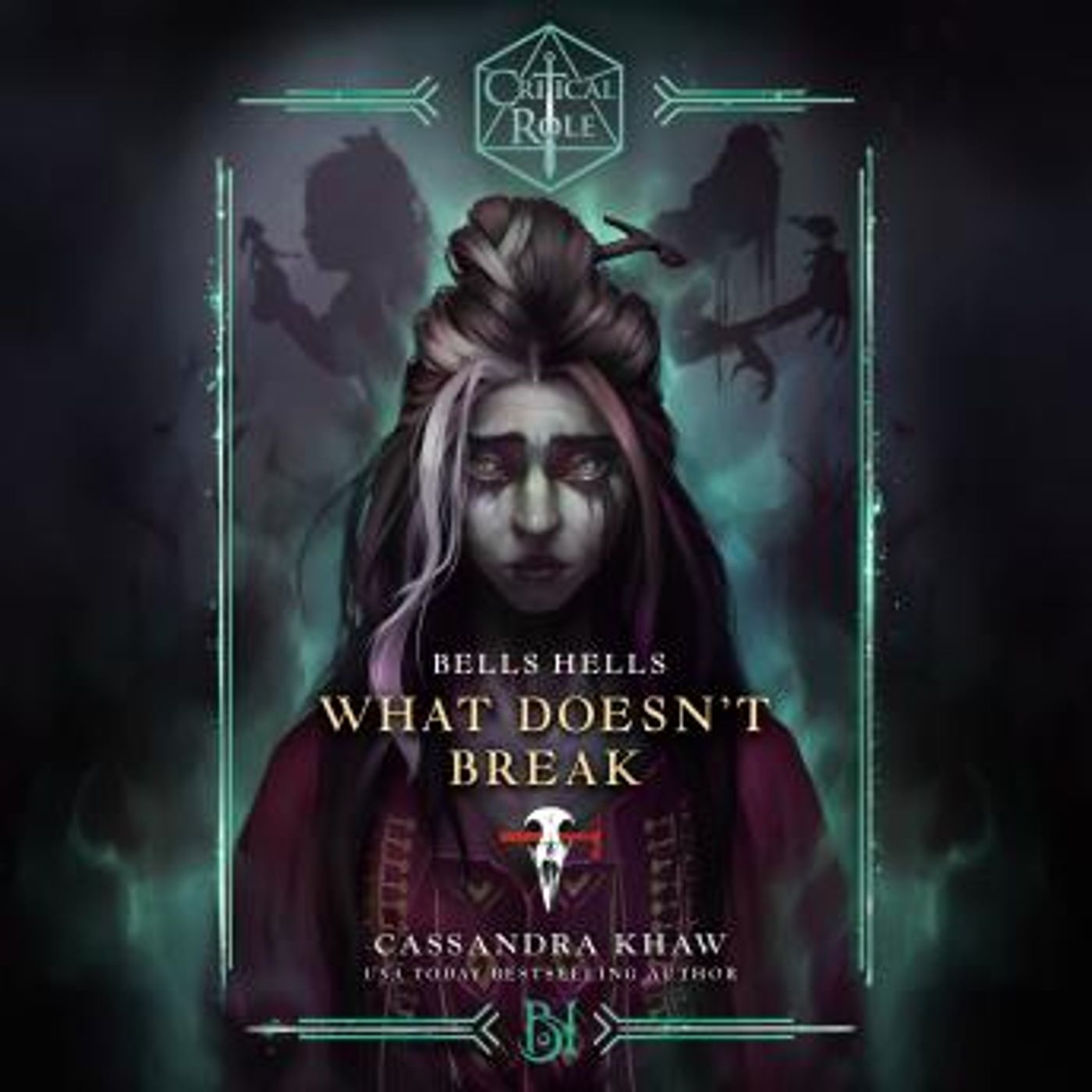 Discover the Best Audio Stories in Science Fiction & Fantasy, Epic Fantasy