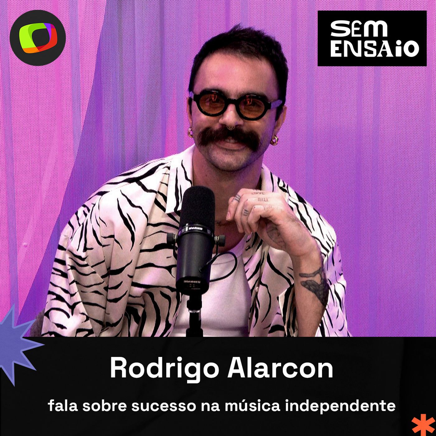 Sem Ensaio