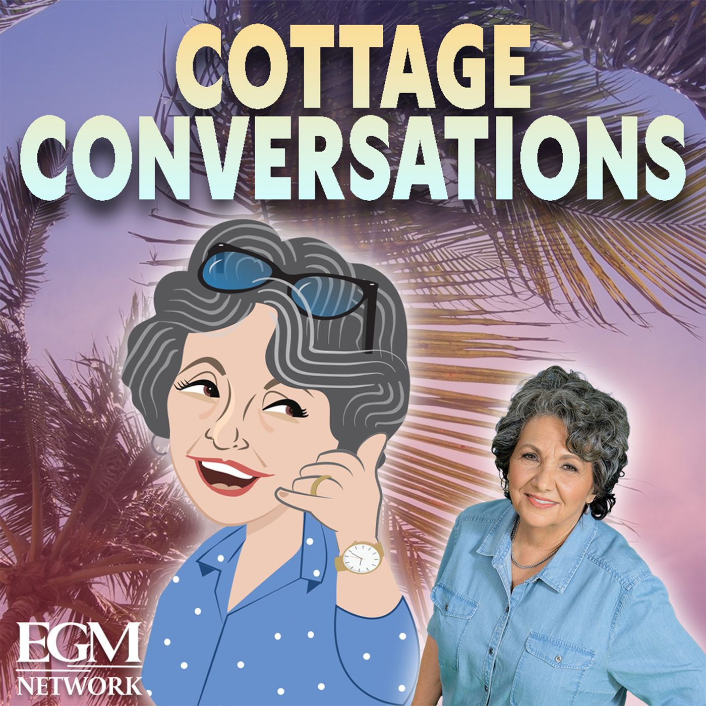 Cottage Conversations