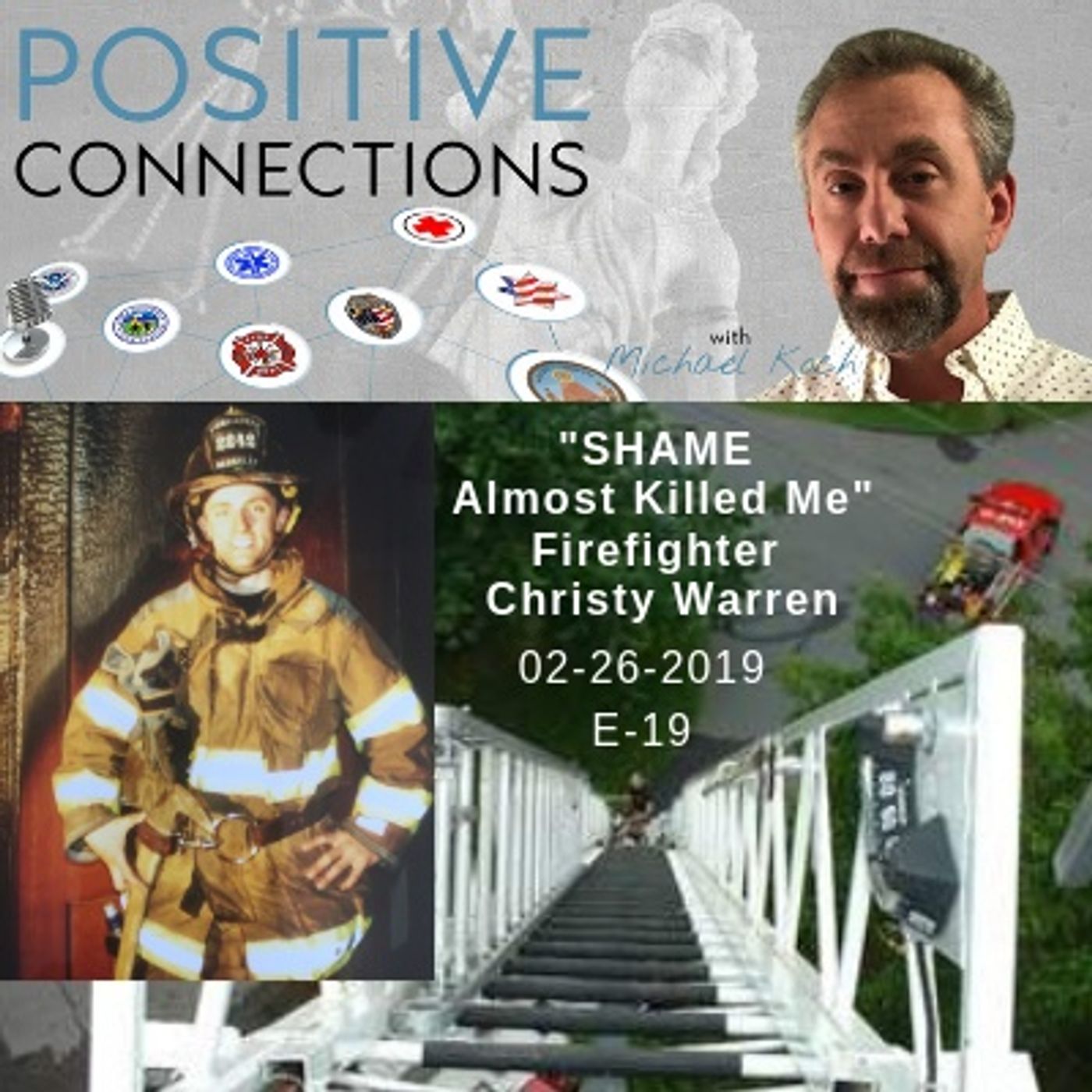 Positive Connections Radio