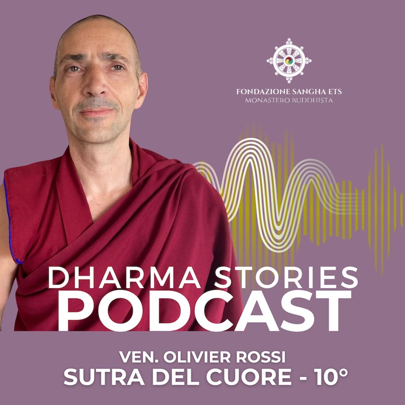 Dharma Stories