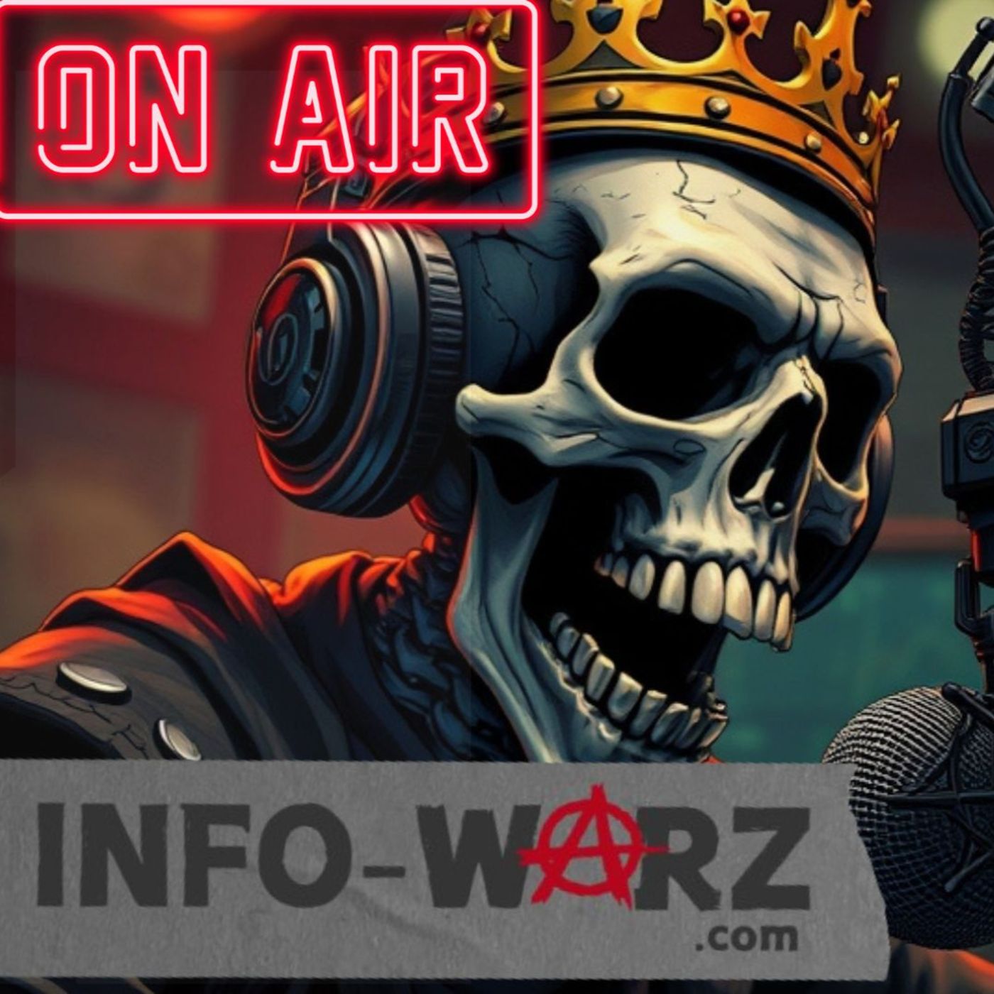 INFO-WARZ.com: 