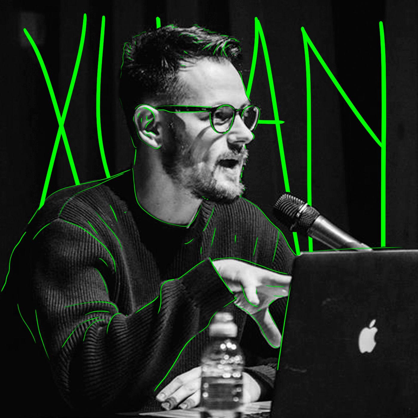 El Podcast de Los de VFX
