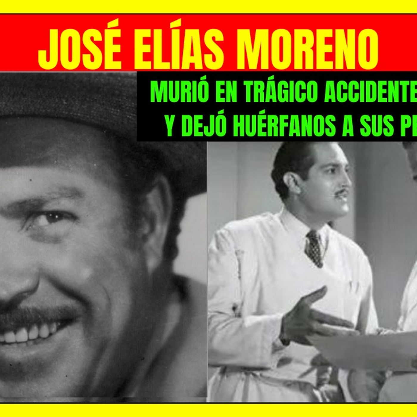 El Canal del Cine de Oro Mexicano