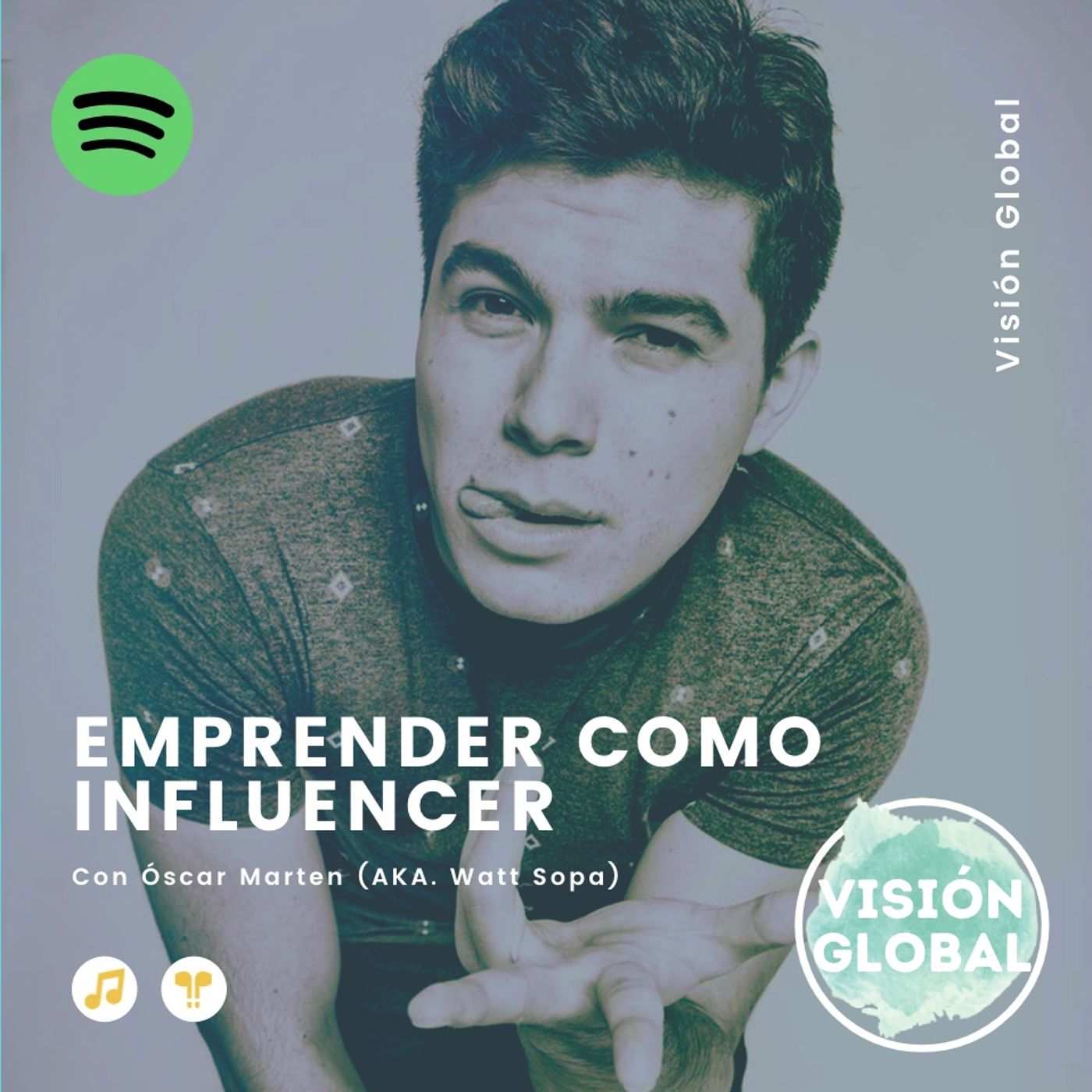 Visión Global