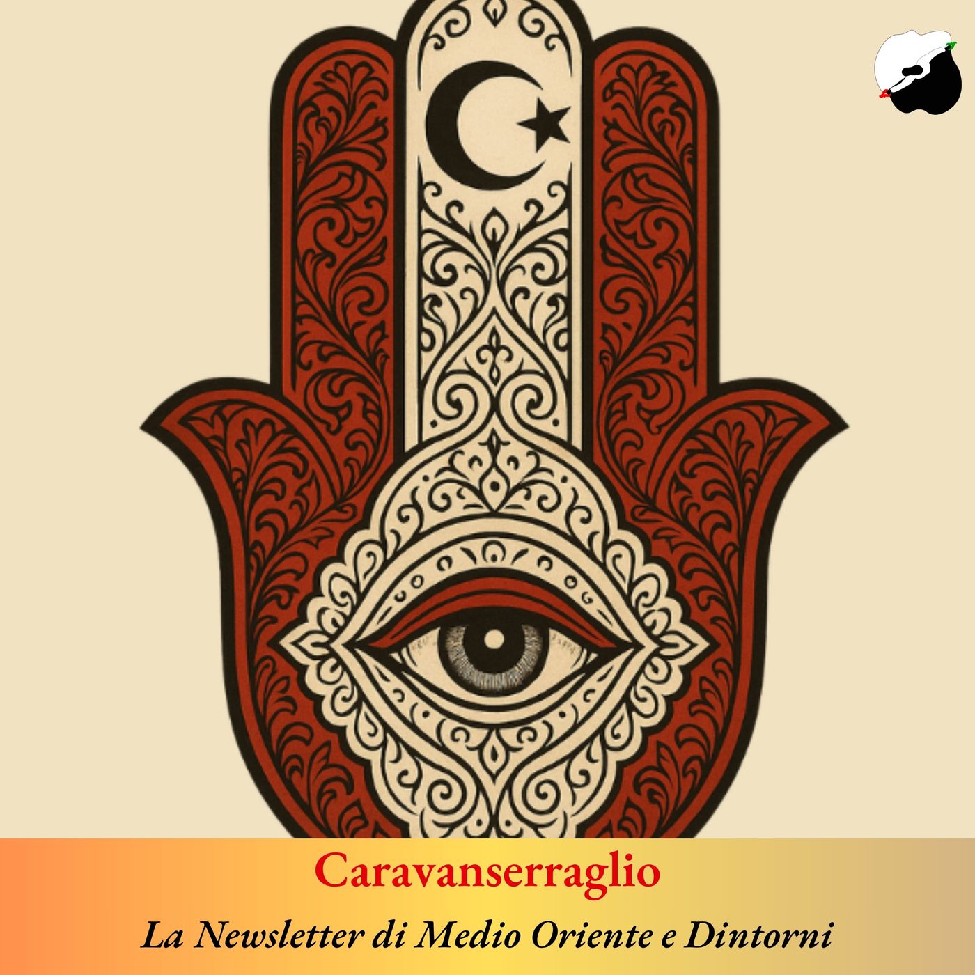 Medio Oriente e Dintorni show