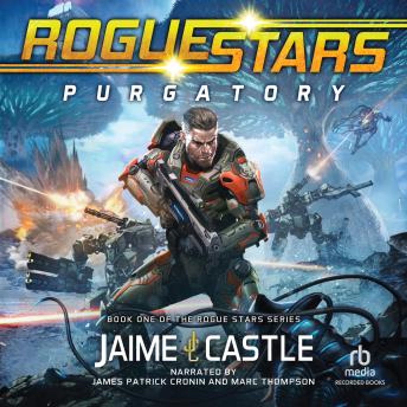 Access Essential Full Audiobooks in Science Fiction & Fantasy, Epic Fantasy