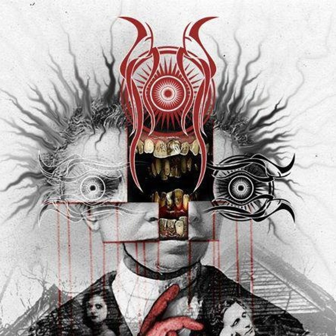 Nuda episode artwork