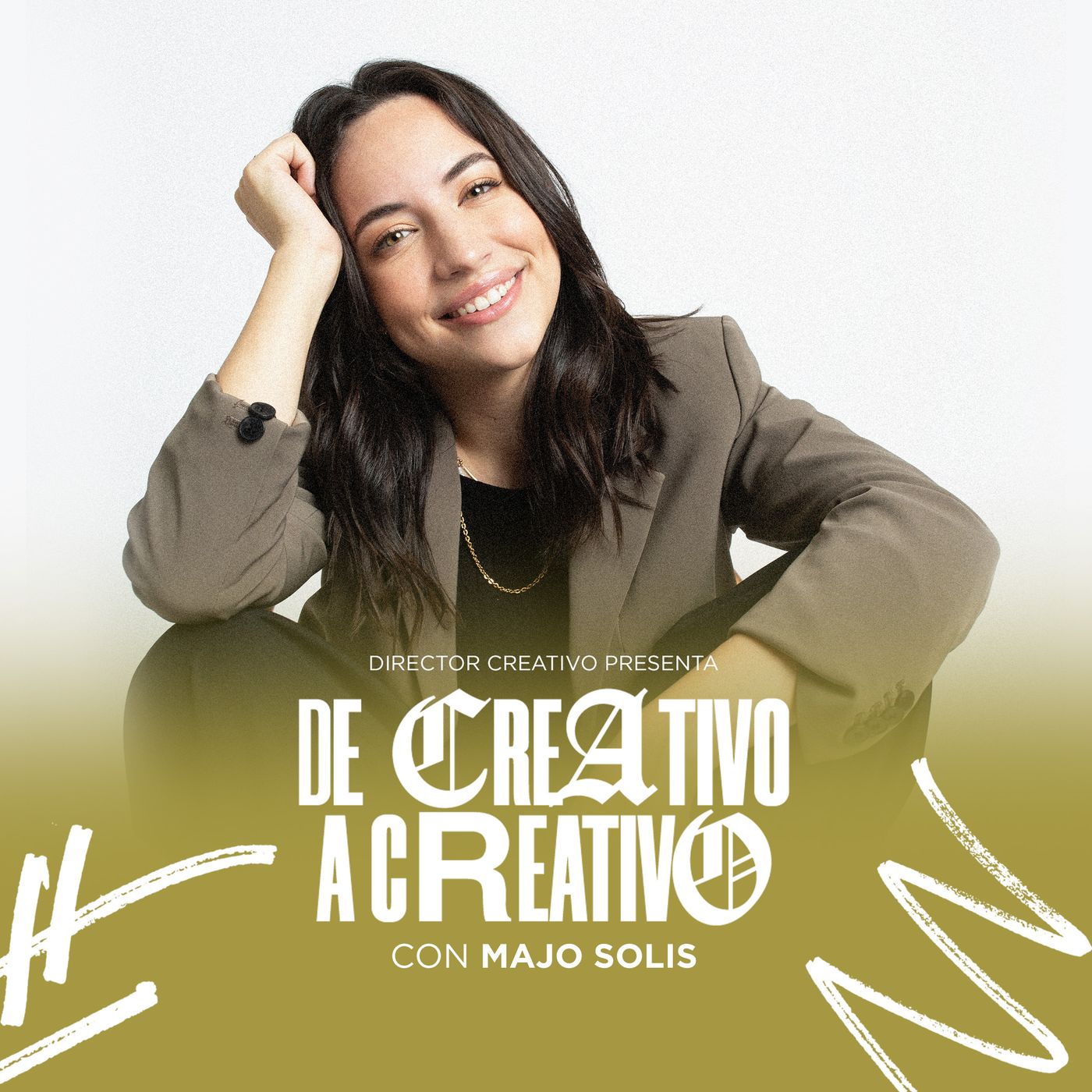 48. Majo Solis | El poder de ser vulnerable a través de la música episode artwork