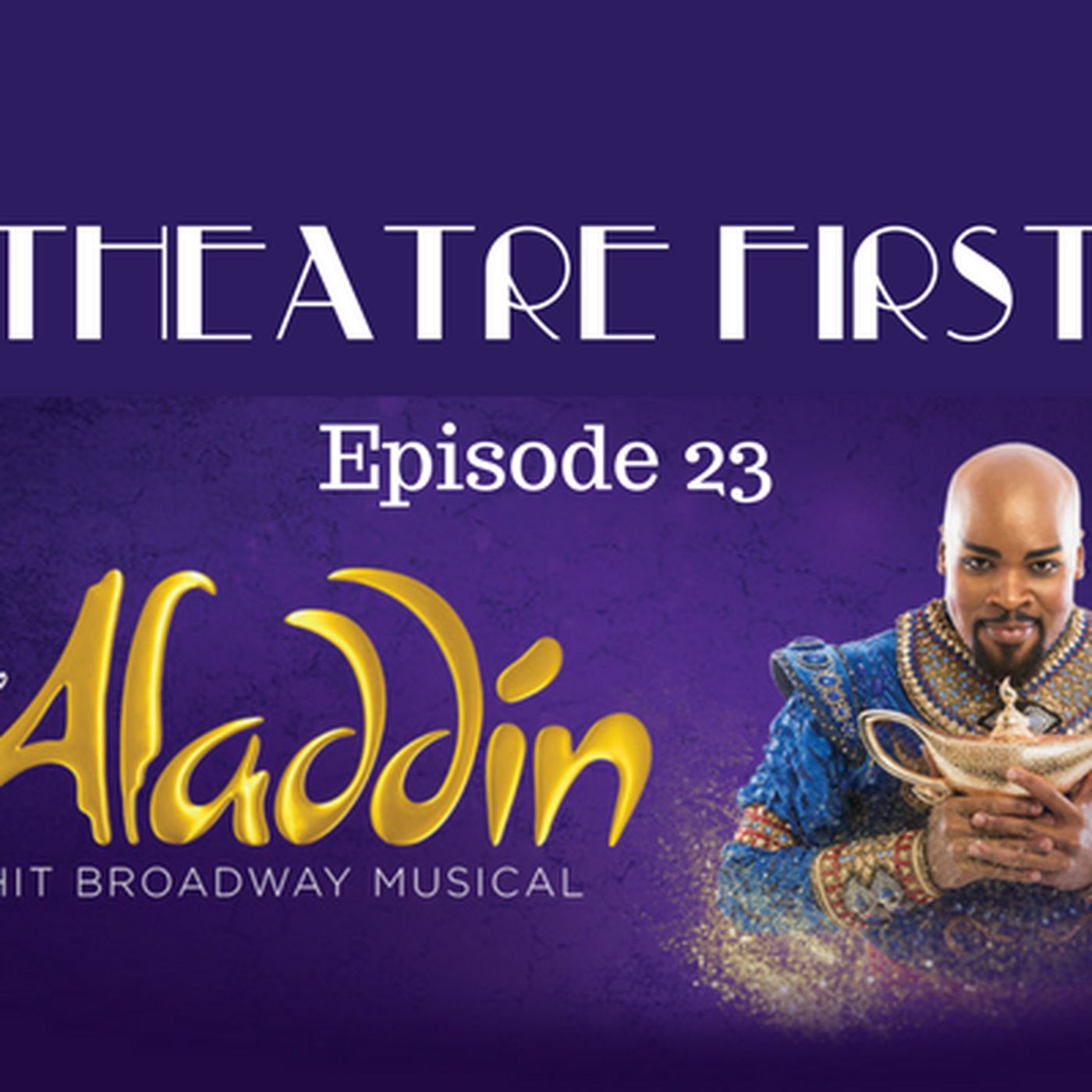 Theatre First