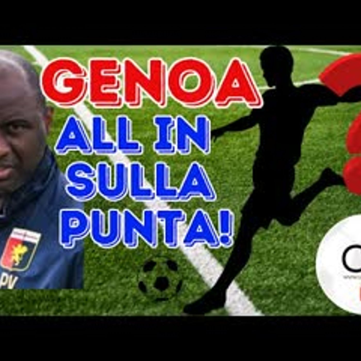 CarloDanani, il Genoa tutti i giorni