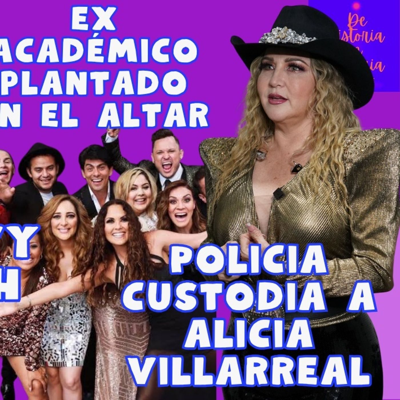 Yeri Mua en pleito con Carolina Miranda por Bad Bunny