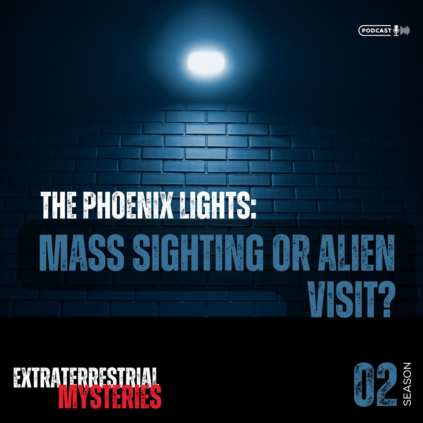 Extraterrestrial Mysteries