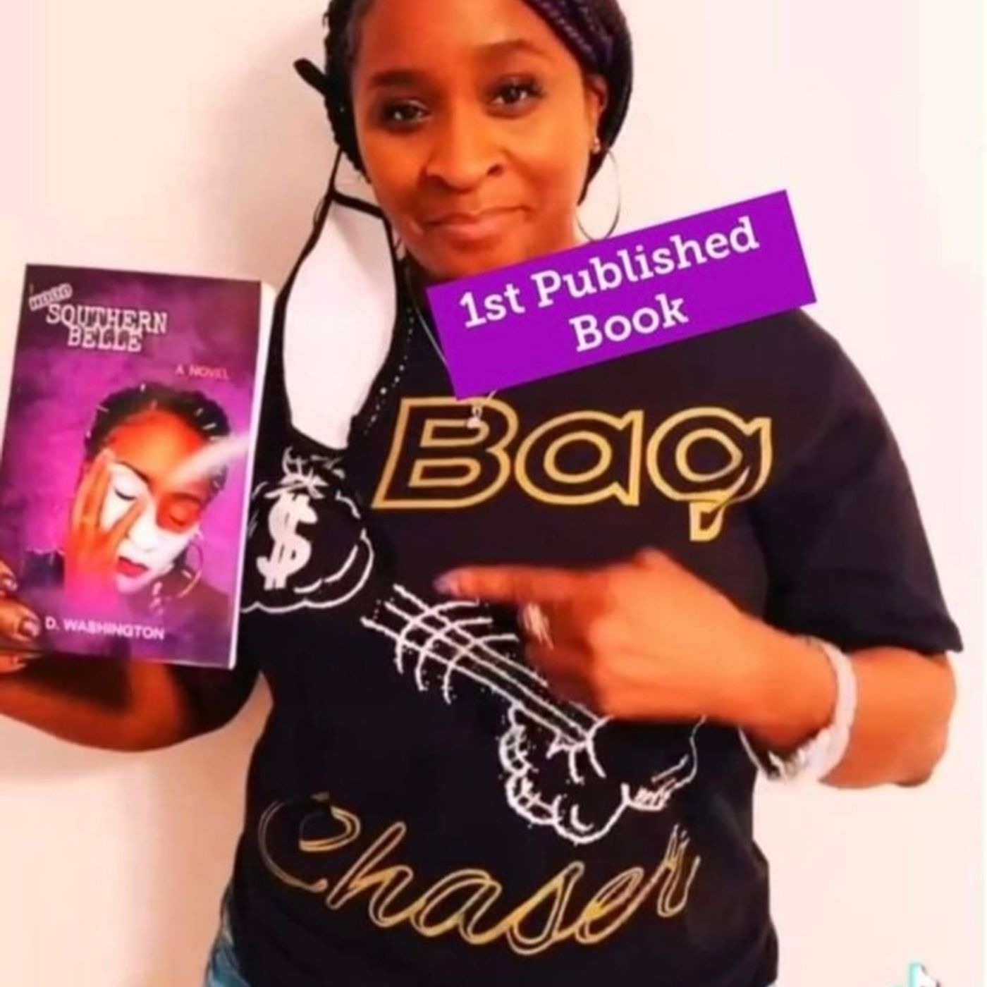 My Worthless 2cents Table Talk with De Ray (Djlady)