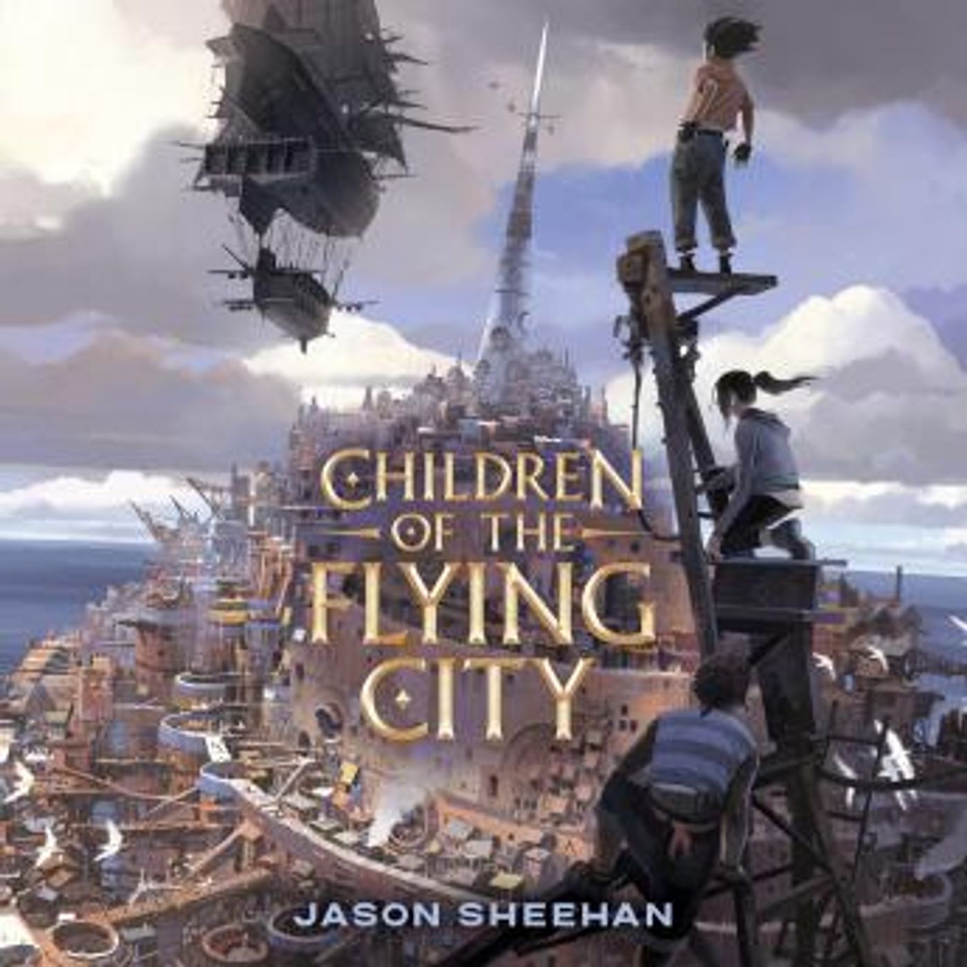 Find Best-Selling Full Audiobooks in Kids, Mystery & Fantasy