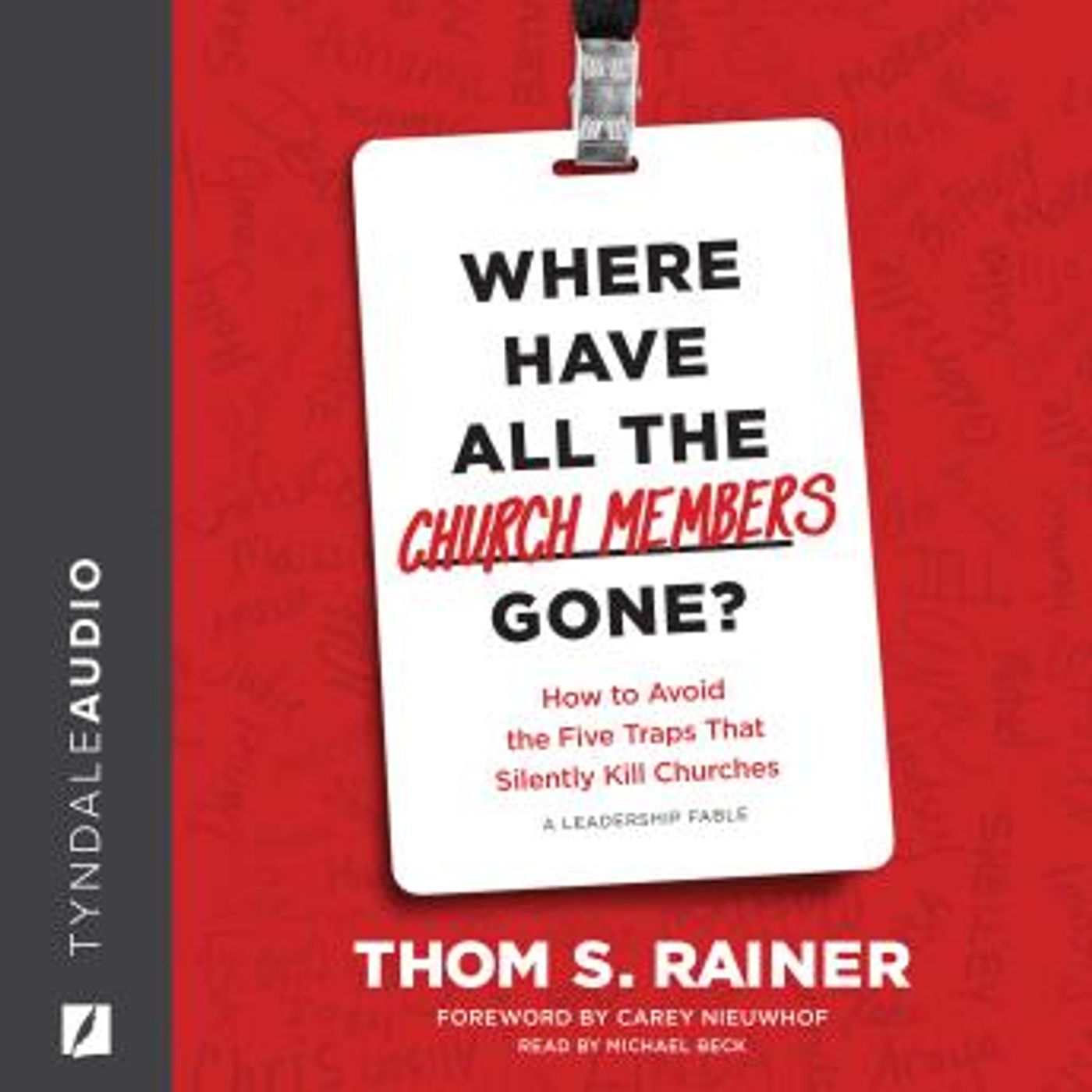 Listen to Latest Full Audiobooks in Religion & Spirituality, Christianity