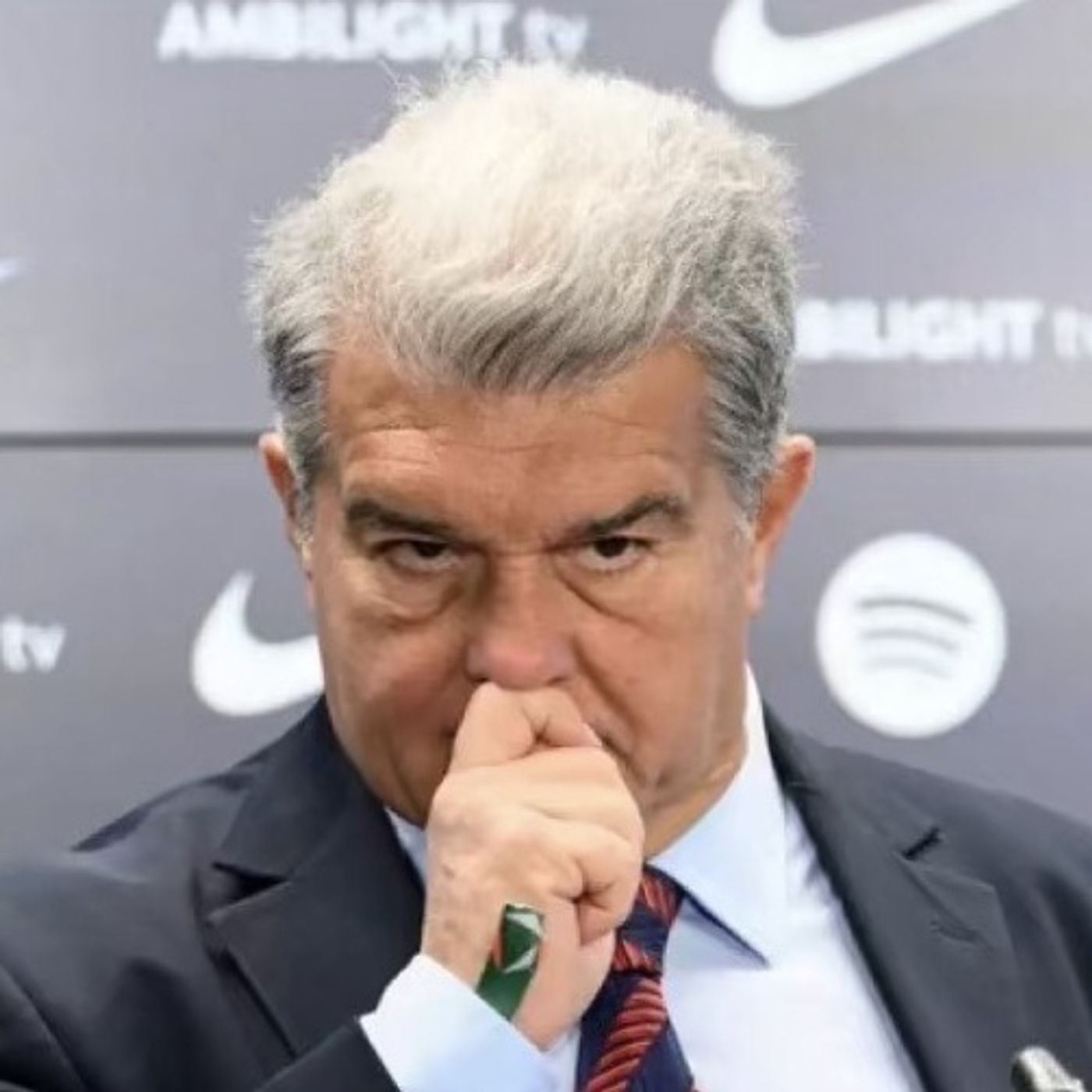 S91E40: Then Maybe Players Are Sometimes Used To That Effect - Trevor Gear On Barca Club Elections